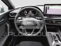 2025 Cupra Leon