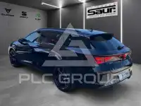 2025 Cupra Leon
