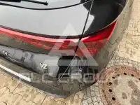 2025 Cupra Leon