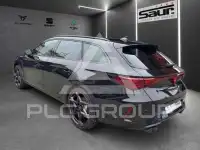 2025 Cupra Leon