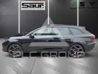 2025 Cupra Leon