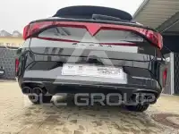 2025 Cupra Leon
