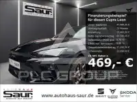 2025 Cupra Leon