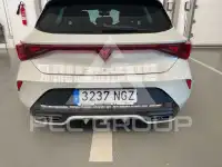 2025 Cupra Leon