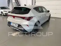 2025 Cupra Leon