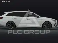 2025 Cupra Leon
