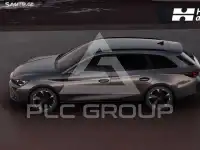 2025 Cupra Leon