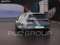 2025 Cupra Leon