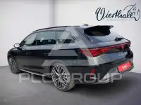 2025 Cupra Leon