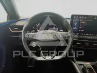 2025 Cupra Leon