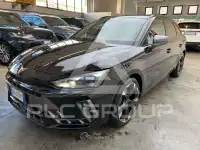 2025 Cupra Leon