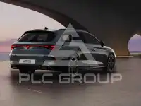 2025 Cupra Leon