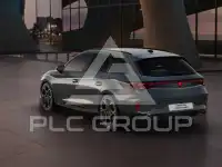 2025 Cupra Leon