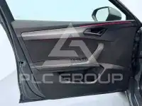 2025 Cupra Leon