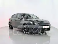 2025 Cupra Leon