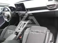 2025 Cupra Leon