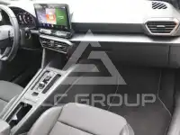 2025 Cupra Leon