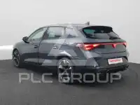 2025 Cupra Leon