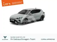 2025 Cupra Leon