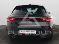 2025 Cupra Leon