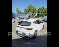 2025 Cupra Leon