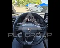 2025 Cupra Leon