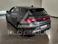 2025 Cupra Leon