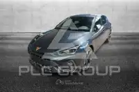 2025 Cupra Leon