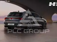 2025 Cupra Leon