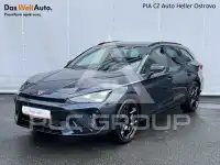 2025 Cupra Leon