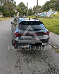 2025 Cupra Leon