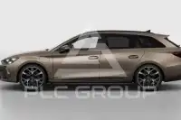 2025 Cupra Leon