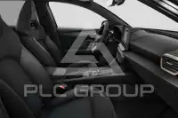 2025 Cupra Leon
