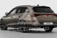 2025 Cupra Leon
