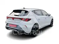 2025 Cupra Leon