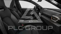 2025 Cupra Leon