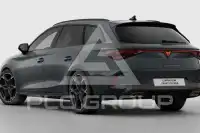 2025 Cupra Leon