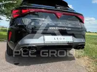 2025 Cupra Leon