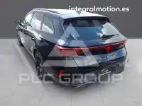 2025 Cupra Leon