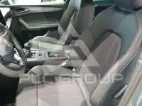2025 Cupra Leon