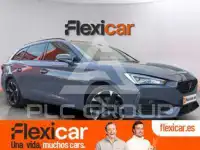 2025 Cupra Leon