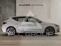 2025 Cupra Leon