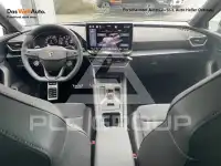 2025 Cupra Leon