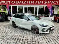 2025 Cupra Leon