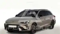 2025 Cupra Leon