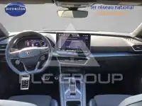 2025 Cupra Leon