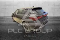 2025 Cupra Leon