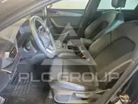 2025 Cupra Leon