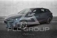 2025 Cupra Leon