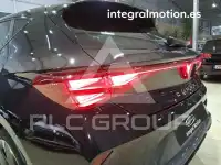 2025 Cupra Leon